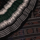 Handloom Sambalpuri Cotton Ikkat Saree Handloom Saree_Cotton Priyadarshini Handloom 