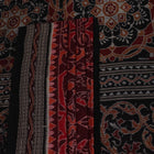 Handloom Sambalpuri Cotton Ikkat Saree Handloom Saree_Cotton Priyadarshini Handloom 