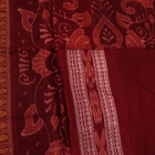 Handloom Sambalpuri Cotton Ikkat Saree Handloom Saree_Cotton Priyadarshini Handloom 