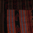 Handloom Sambalpuri Cotton Ikkat Saree Handloom Saree_Cotton Priyadarshini Handloom 