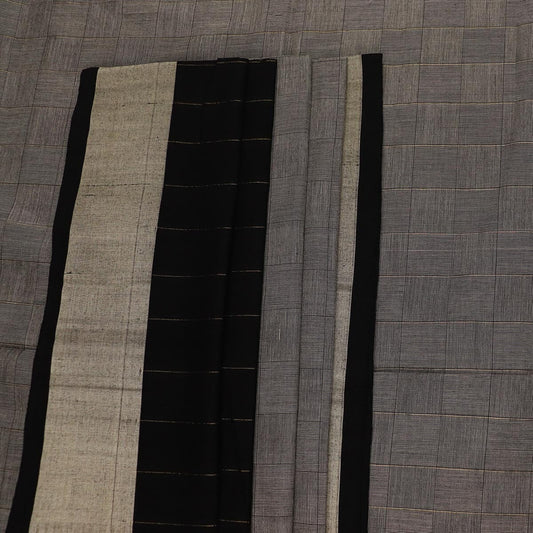 Handloom Sambalpuri Cotton Ikkat Saree Handloom Saree_Cotton Priyadarshini Handloom 