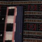 Handloom Sambalpuri Cotton Ikkat Saree Handloom Saree_Cotton Priyadarshini Handloom 