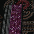 Handloom Sambalpuri Cotton Ikkat Saree Handloom Saree_Cotton Priyadarshini Handloom 