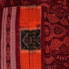 Handloom Sambalpuri Cotton Ikkat Saree Handloom Saree_Cotton Priyadarshini Handloom 