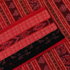 Handloom Sambalpuri Cotton Ikkat Saree Handloom Saree_Cotton Priyadarshini Handloom 