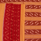 Handloom Sambalpuri Cotton Ikkat Saree Handloom Saree_Cotton Priyadarshini Handloom 