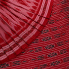 Handloom Sambalpuri Cotton Ikkat Saree Handloom Saree_Cotton Priyadarshini Handloom 
