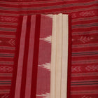 Handloom Sambalpuri Cotton Ikkat Saree Handloom Saree_Cotton Priyadarshini Handloom 
