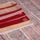 Handloom Sambalpuri Cotton Ikkat Saree Handloom Saree_Cotton Priyadarshini Handloom 