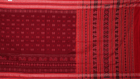 Handloom Sambalpuri Cotton Ikkat Saree Handloom Saree_Cotton Priyadarshini Handloom 