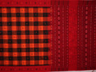 Handloom Sambalpuri Cotton Ikkat Saree Handloom Saree_Sambalpuri Cotton Priyadarshini Handloom 