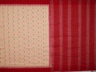Handloom Sambalpuri Cotton Ikkat Saree Handloom Saree_Sambalpuri Cotton Priyadarshini Handloom 