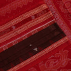 Handloom Sambalpuri Cotton Ikkat Saree Handloom Saree_Sambalpuri Cotton Priyadarshini Handloom 