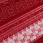 Handloom Sambalpuri Cotton Ikkat Saree Handloom Saree_Sambalpuri Cotton Priyadarshini Handloom 