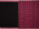 Handloom Sambalpuri Cotton Ikkat Saree Handloom Saree_Sambalpuri Cotton Priyadarshini Handloom 