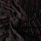 Handloom Sambalpuri Cotton Ikkat Saree Handloom Saree_Sambalpuri Cotton Priyadarshini Handloom 