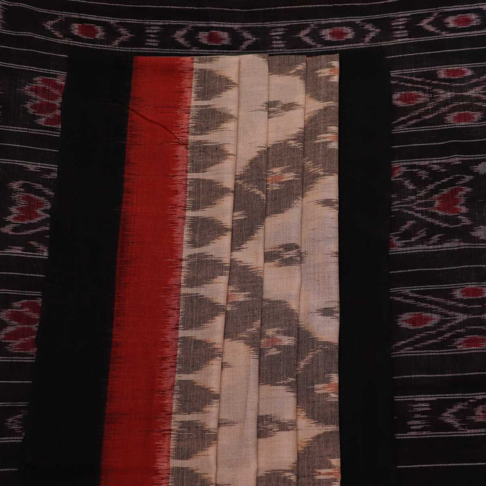 Sambalpuri detail