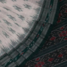 Handloom Sambalpuri Cotton Ikkat Saree Handloom Saree_Sambalpuri Cotton Priyadarshini Handloom 