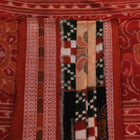 Handloom Sambalpuri Cotton Ikkat Saree Handloom Saree_Sambalpuri Cotton Priyadarshini Handloom 