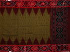 Handloom Sambalpuri Cotton Ikkat Saree Handloom Saree_Sambalpuri Cotton Priyadarshini Handloom 
