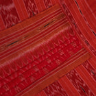 Handloom Sambalpuri Cotton Ikkat Saree Handloom Saree_Sambalpuri Cotton Priyadarshini Handloom 