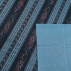 Handloom Sambalpuri Cotton Ikkat Saree Handloom Saree_Sambalpuri Cotton Priyadarshini Handloom 