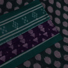Handloom Sambalpuri Cotton Ikkat Saree Handloom Saree_Sambalpuri Cotton Priyadarshini Handloom 