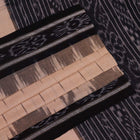 Handloom Sambalpuri Cotton Ikkat Saree Handloom Saree_Sambalpuri Cotton Priyadarshini Handloom 