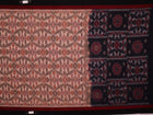 Handloom Sambalpuri Cotton Ikkat Saree Handloom Saree_Sambalpuri Cotton Priyadarshini Handloom 