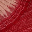 Handloom Sambalpuri Cotton Ikkat Saree Handloom Saree_Sambalpuri Cotton Priyadarshini Handloom 