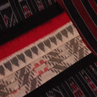 Handloom Sambalpuri Cotton Ikkat Saree Handloom Saree_Sambalpuri Cotton Priyadarshini Handloom 