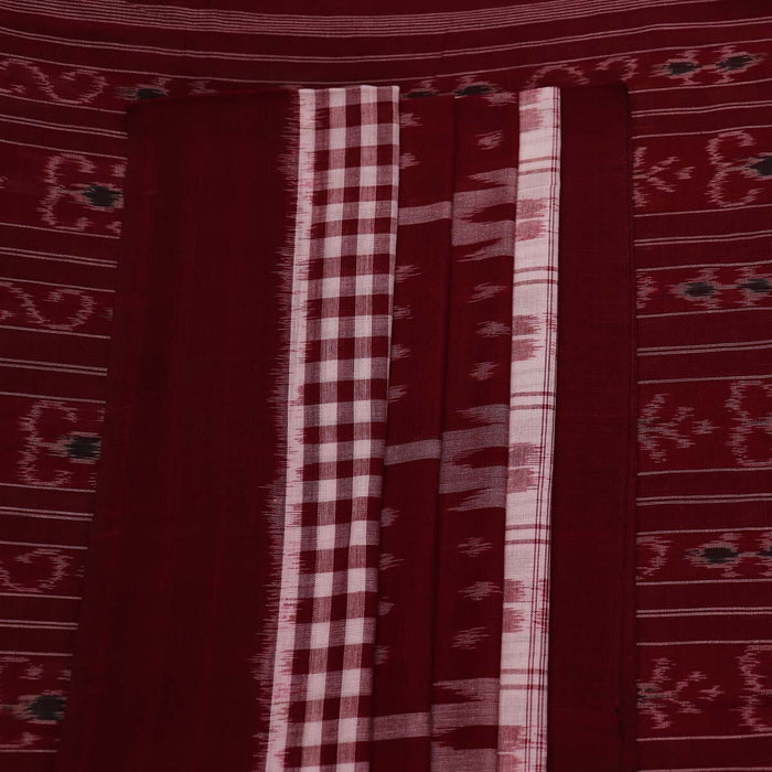 Sambalpuri detail