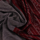 Handloom Sambalpuri Cotton Ikkat Saree Handloom Saree_Sambalpuri Cotton Priyadarshini Handloom 