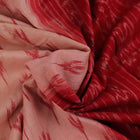 Handloom Sambalpuri Cotton Ikkat Saree Handloom Saree_Sambalpuri Cotton Priyadarshini Handloom 