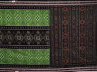 Handloom Sambalpuri Cotton Ikkat Saree Handloom Saree_Sambalpuri Cotton Priyadarshini Handloom 
