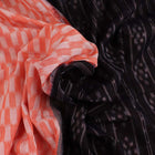 Handloom Sambalpuri Cotton Ikkat Saree Handloom Saree_Sambalpuri Cotton Priyadarshini Handloom 
