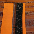 Handloom Sambalpuri Cotton Ikkat Saree Handloom Saree_Sambalpuri Cotton Priyadarshini Handloom 