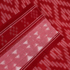 Handloom Sambalpuri Cotton Ikkat Saree Handloom Saree_Sambalpuri Cotton Priyadarshini Handloom 