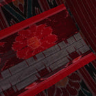 Handloom Sambalpuri Cotton Ikkat Saree Handloom Saree_Sambalpuri Cotton Priyadarshini Handloom 