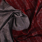 Handloom Sambalpuri Cotton Ikkat Saree Handloom Saree_Sambalpuri Cotton Priyadarshini Handloom 