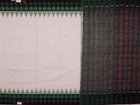 Handloom Sambalpuri Cotton Ikkat Saree Handloom Saree_Sambalpuri Cotton Priyadarshini Handloom 