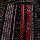 Handloom Sambalpuri Cotton Ikkat Saree Handloom Saree_Sambalpuri Cotton Priyadarshini Handloom 