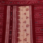 Handloom Sambalpuri Cotton Ikkat Saree Handloom Saree_Sambalpuri Cotton Priyadarshini Handloom 