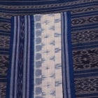 Handloom Sambalpuri Cotton Ikkat Saree Handloom Saree_Sambalpuri Cotton Priyadarshini Handloom 