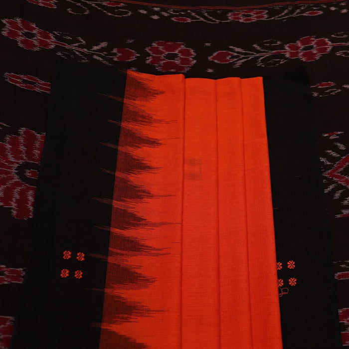 Sambalpuri detail