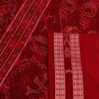 Handloom Sambalpuri Cotton Ikkat Saree Handloom Saree_Sambalpuri Cotton Priyadarshini Handloom 