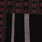 Handloom Sambalpuri Cotton Ikkat Saree Handloom Saree_Sambalpuri Cotton Priyadarshini Handloom 