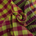 Handloom Sambalpuri Cotton Ikkat Saree Handloom Saree_Sambalpuri Cotton Priyadarshini Handloom 