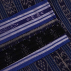 Handloom Sambalpuri Cotton Ikkat Saree Handloom Saree_Sambalpuri Cotton Priyadarshini Handloom 