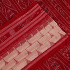 Handloom Sambalpuri Cotton Ikkat Saree Handloom Saree_Sambalpuri Cotton Priyadarshini Handloom 